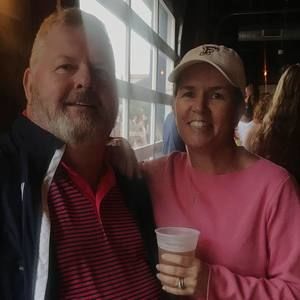 Meet your Posher, Gail